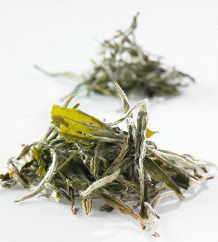 Белый чай эликсир бессмертия